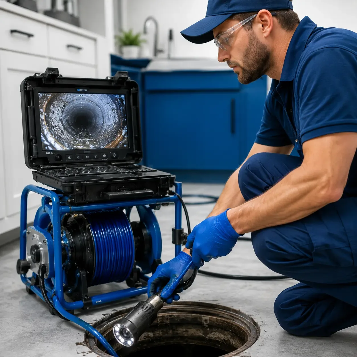 Pipe Relining professionals serving West Winfield, NY